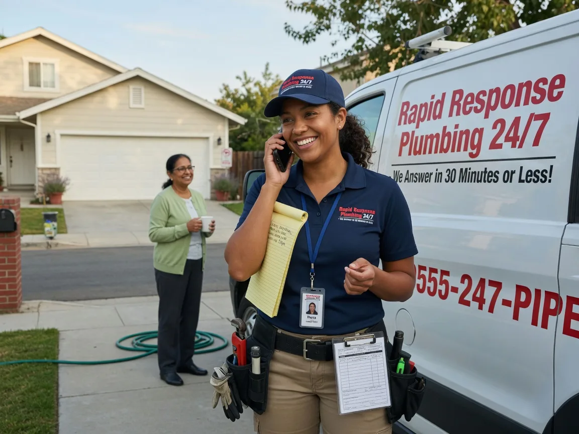 Emergency Plumber Rigby, ID FAQs